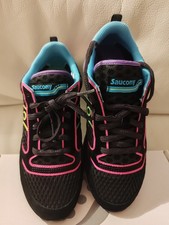 Saucony jazz triple usato  Castagneto Carducci