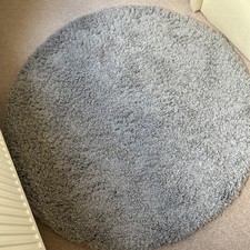 Dunelm slumber shaggy for sale  COVENTRY
