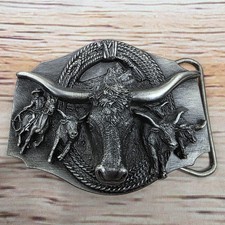 Vintage siskiyou buckle for sale  Myrtle Beach