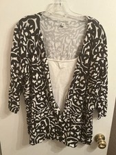 Coldwater creek sweater for sale  Glendale