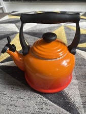 Creuset traditional stovetop for sale  NEATH