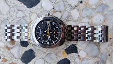 Tissot 1853 chronograph d'occasion  Bastia-