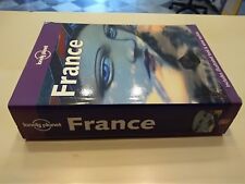 Lonely planet france usato  Palermo