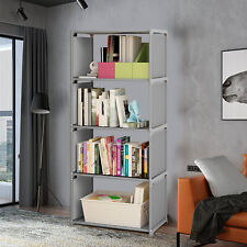 bookcase ladder leaning shelf for sale  Chino