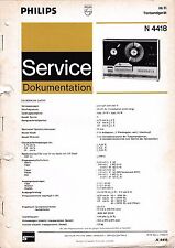 Service manual anleitung gebraucht kaufen  Sulzbach-Rosenberg