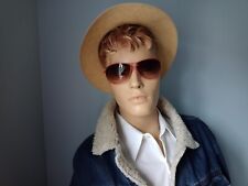 Realistic mannequin male for sale  LEIGHTON BUZZARD