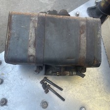 Gas tank fuel for sale  Sherman