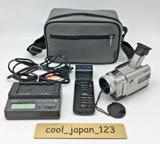 Gravador de câmera de vídeo digital Sony DCR-TRV20 Handycam miniDV testado para caminhada, usado comprar usado  Enviando para Brazil