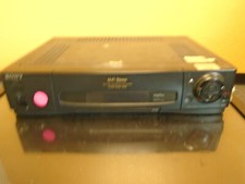 Used sony vcr for sale  Livermore