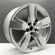 Audi alloy wheel for sale  CRAMLINGTON