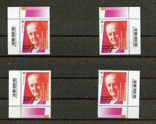Eckrandstücke bund 3625 gebraucht kaufen  Homberg