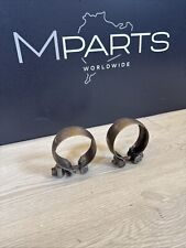 Genuine bmw exhaust for sale  Midland Park