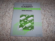 2008 toyota camry for sale  Fairfield
