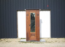 Armoire vintage armoire d'occasion  Couhé