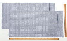 Usado, Fronhas King IRREGULARES Ralph Lauren Azul Branco Spencer Basketweave RD/LK PL comprar usado Usado, Fronhas King IRREGULARES Ralph Lauren Azul Branco Spencer Basketweave RD/LK PL comprar usado  Enviando para Brazil