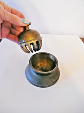 Vintage brass elephant for sale  San Diego
