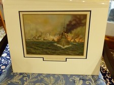 Navy battle santiago for sale  Oceanside