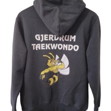 Adidas taekwondo spellout for sale  BRADFORD