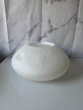 Vick warm steam for sale  Acworth