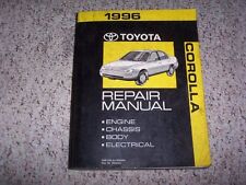 1996 toyota corolla for sale  Fairfield