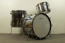 1970s slingerland chrome for sale  Mc Kees Rocks