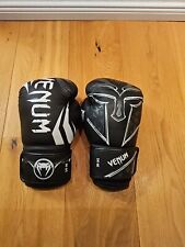 Venum gladiator boxhandschuhe gebraucht kaufen  Bargfeld-Stegen