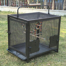 Metal bird cage for sale  LOUGHBOROUGH