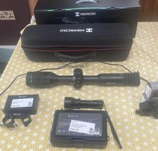 Hikmicro alpex a50t for sale  CARMARTHEN
