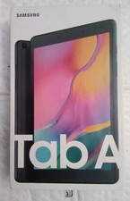 Usado, Samsung Galaxy Tab A SM-T290,2019,32 GB, Wi-Fi, 8 polegadas, Preto, bom estado.  comprar usado  Enviando para Brazil