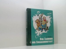 Zauberer smaragdenstadt alexan gebraucht kaufen  Berlin