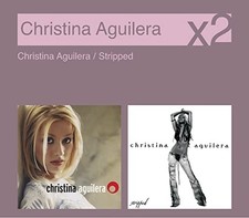 Usado, Christina Aguilera - Stripped - Christina Aguilera CD 8CVG The Cheap Fast Free comprar usado Usado, Christina Aguilera - Stripped - Christina Aguilera CD 8CVG The Cheap Fast Free comprar usado  Enviando para Brazil