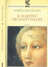 Maestro dei santi usato  Italia