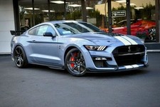 Ford Mustang Shelby GT500 Fastback 2022 comprar usado  Enviando para Brazil