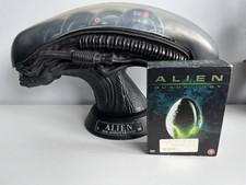Alien quadrilogy 25th for sale  HUDDERSFIELD