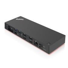 Lenovo thunderbolt dock usato  Tivoli