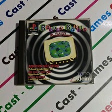 Ps1 bubble bobble usato  Licata