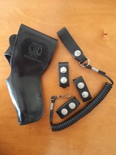 Fondina holster pistola usato  Mirano