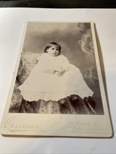 Cabinet card little for sale  Brentwood