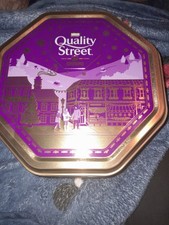Nestle quality street for sale  MANSFIELD