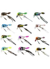 Jackall Micro Tappy 54mm 4,8g Pływająca przynęta na sprzedaż  Wysyłka do Poland