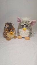 Vintage furby 1998 for sale  Oklahoma City