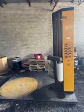Phoenix wrapping systems for sale  Bridgeport
