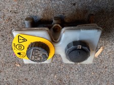 Ldv convoy brake for sale  HEREFORD