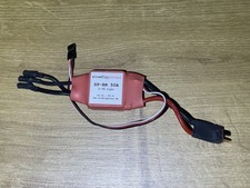 Slowflyportal 50a brushless gebraucht kaufen  Nürnberg