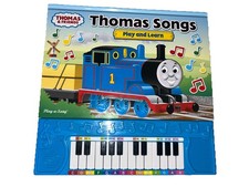 Thomas friends play for sale  Forest Home