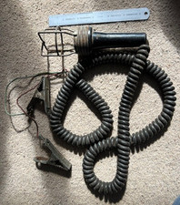 Vintage 12v birdcage for sale  BANBURY