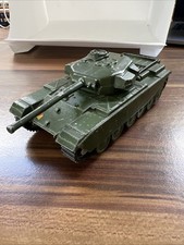Dinky 651 centurion for sale  AYLESBURY