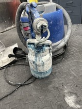 Earlex hv5000 spray for sale  BANSTEAD