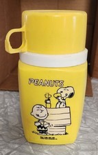 Vintage yellow peanuts for sale  Newalla