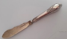 Couteau beurre manche d'occasion  Plénée-Jugon